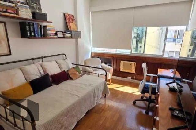 Apartamento, 4 quartos, 177 m² - Foto 4