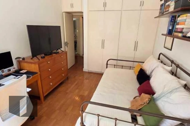 Apartamento, 4 quartos, 177 m² - Foto 5