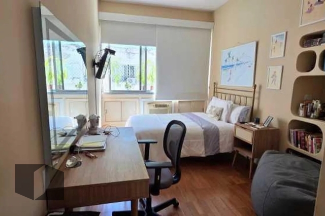 Apartamento, 4 quartos, 177 m² - Foto 6