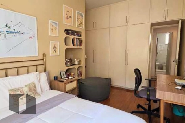 Apartamento, 4 quartos, 177 m² - Foto 11