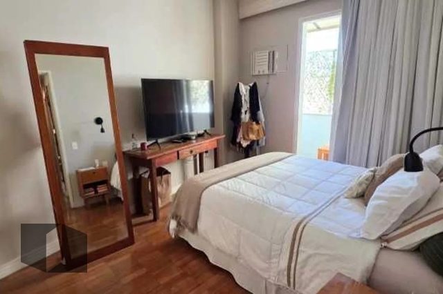 Apartamento, 4 quartos, 177 m² - Foto 9