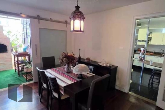Apartamento, 4 quartos, 177 m² - Foto 2