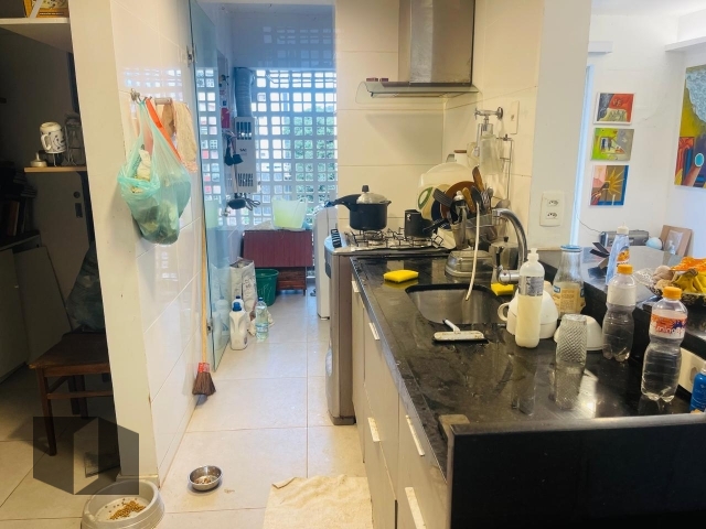 Apartamento à venda com 2 quartos, 71m² - Foto 15