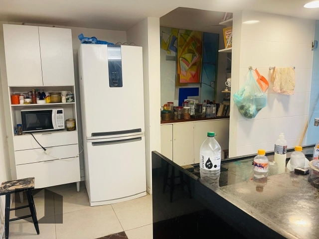 Apartamento à venda com 2 quartos, 71m² - Foto 16