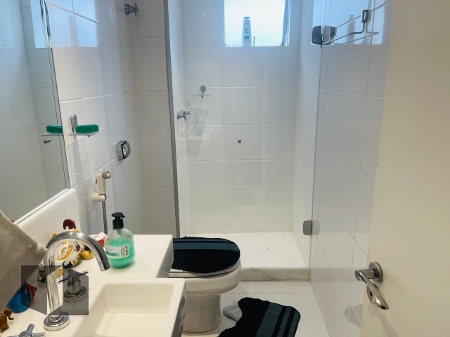Apartamento à venda com 2 quartos, 71m² - Foto 8