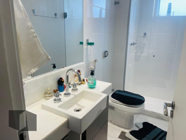 Apartamento à venda com 2 quartos, 71m² - Foto 7