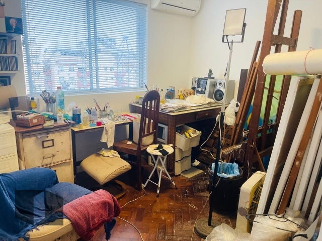 Apartamento à venda com 2 quartos, 71m² - Foto 9