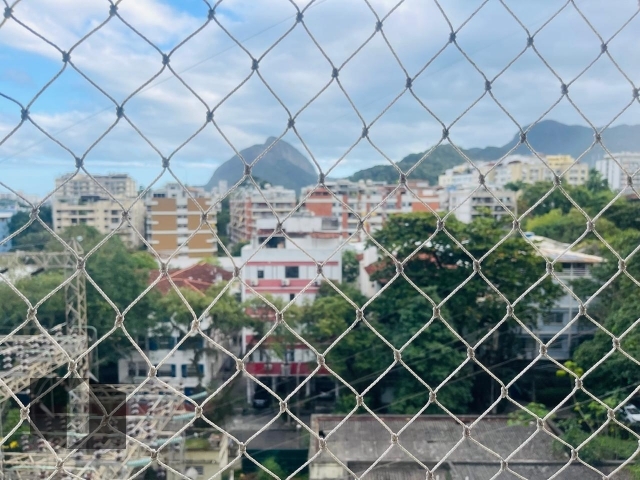 Apartamento à venda com 2 quartos, 71m² - Foto 12