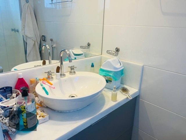 Apartamento à venda com 2 quartos, 71m² - Foto 13