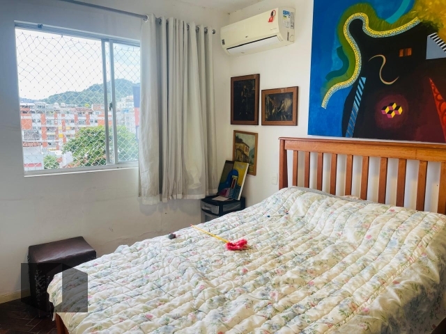 Apartamento à venda com 2 quartos, 71m² - Foto 10
