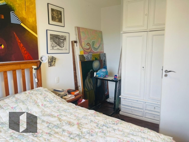 Apartamento à venda com 2 quartos, 71m² - Foto 11