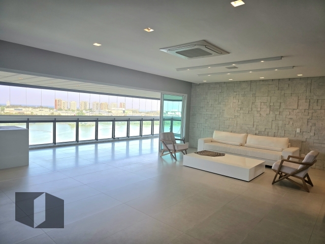 Apartamento na Barra da Tijuca