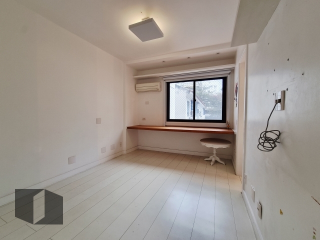 Apartamento à venda com 4 quartos, 224m² - Foto 15