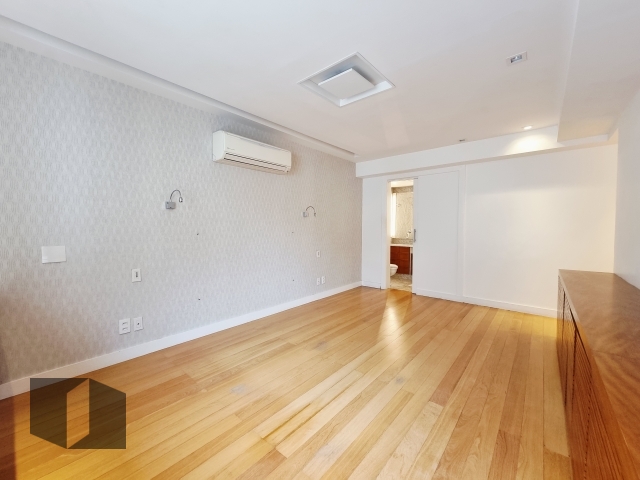 Apartamento à venda com 4 quartos, 224m² - Foto 24