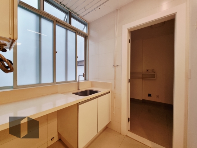 Apartamento à venda com 4 quartos, 224m² - Foto 38
