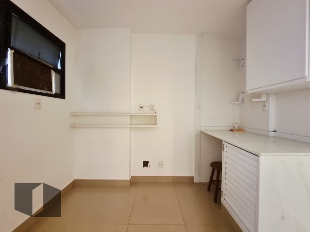 Apartamento à venda com 4 quartos, 224m² - Foto 39
