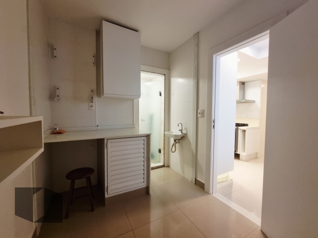 Apartamento à venda com 4 quartos, 224m² - Foto 41