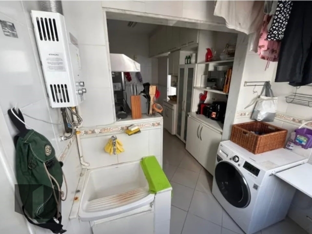 Apartamento à venda com 4 quartos, 116m² - Foto 16