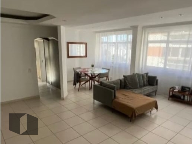 Apartamento à venda com 4 quartos, 116m² - Foto 6