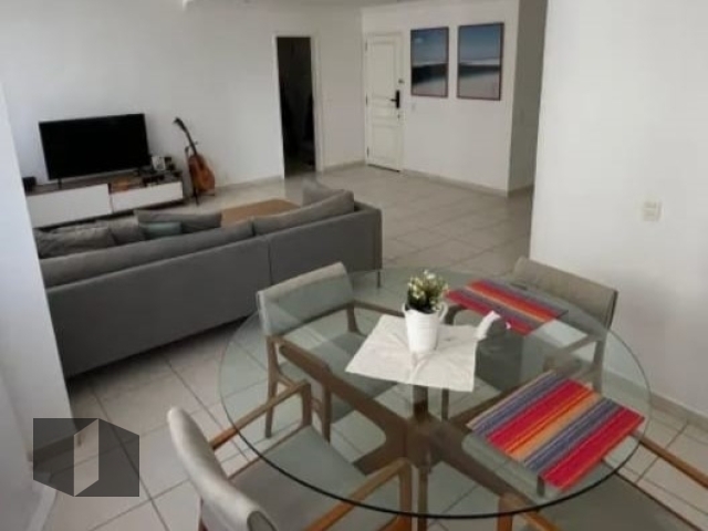 Apartamento à venda com 4 quartos, 116m² - Foto 7