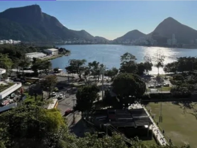 Apartamento à venda com 4 quartos, 116m² - Foto 2