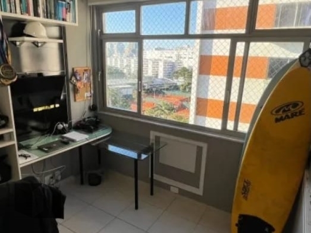 Apartamento à venda com 4 quartos, 116m² - Foto 12