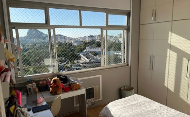Apartamento à venda com 4 quartos, 116m² - Foto 10