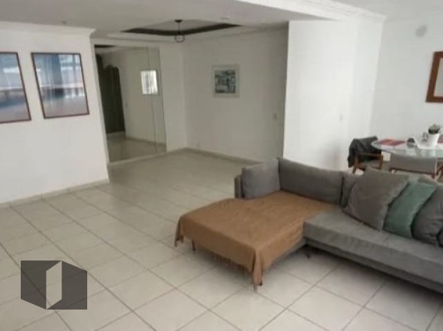 Apartamento à venda com 4 quartos, 116m² - Foto 5