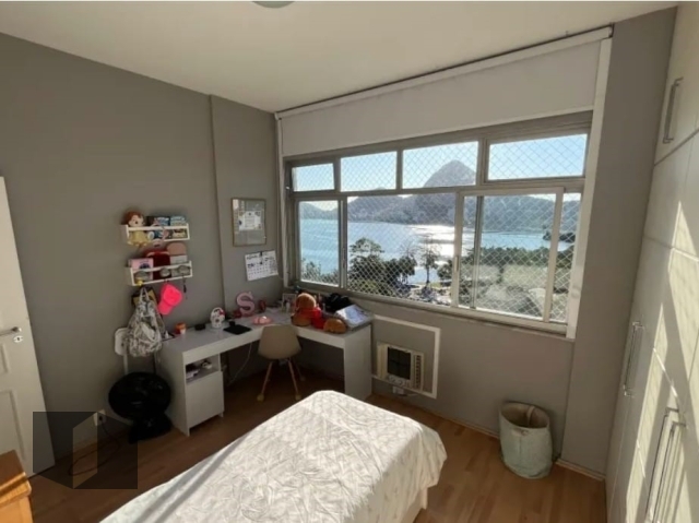 Apartamento à venda com 4 quartos, 116m² - Foto 11