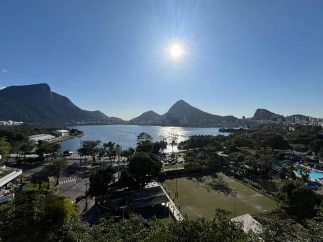 Apartamento à venda com 4 quartos, 116m² - Foto 1
