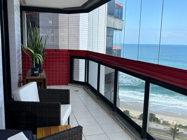 Apartamento na Barra da Tijuca