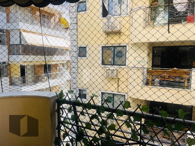 Apartamento à venda com 2 quartos, 85m² - Foto 4