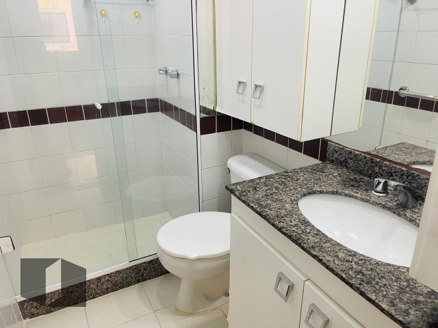 Apartamento à venda com 2 quartos, 85m² - Foto 5