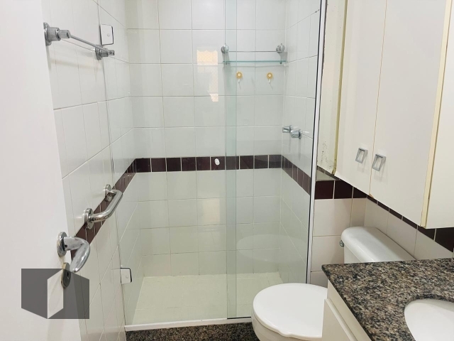 Apartamento à venda com 2 quartos, 85m² - Foto 6