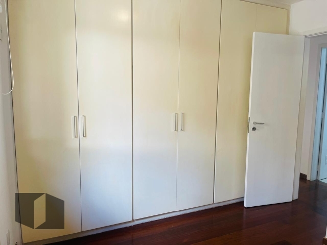 Apartamento à venda com 2 quartos, 85m² - Foto 8