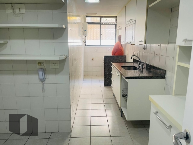 Apartamento à venda com 2 quartos, 85m² - Foto 14