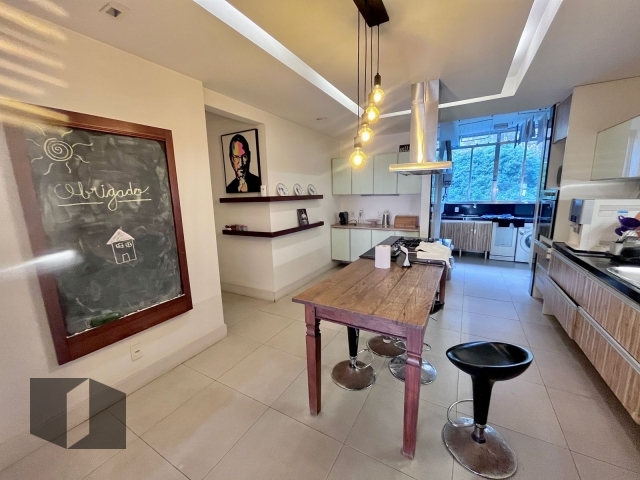 Apartamento à venda com 4 quartos, 154m² - Foto 30