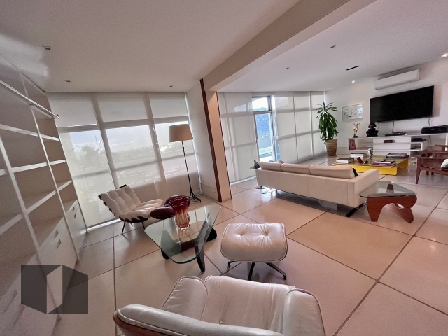 Apartamento à venda com 4 quartos, 154m² - Foto 15