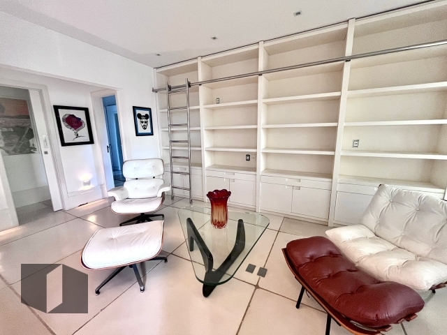 Apartamento à venda com 4 quartos, 154m² - Foto 16