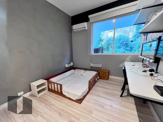 Apartamento à venda com 4 quartos, 154m² - Foto 25