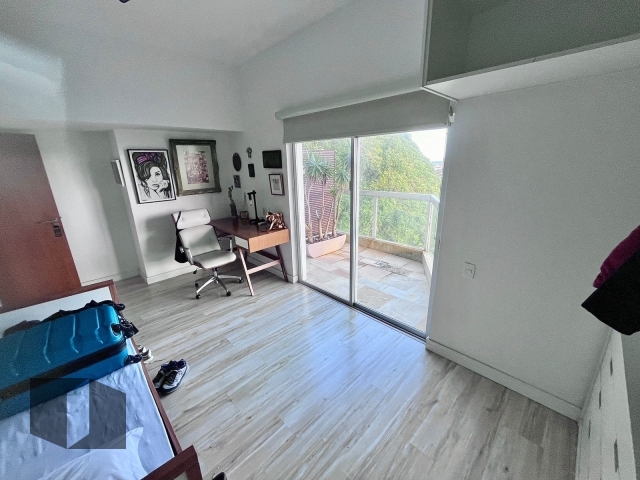Apartamento à venda com 4 quartos, 154m² - Foto 27