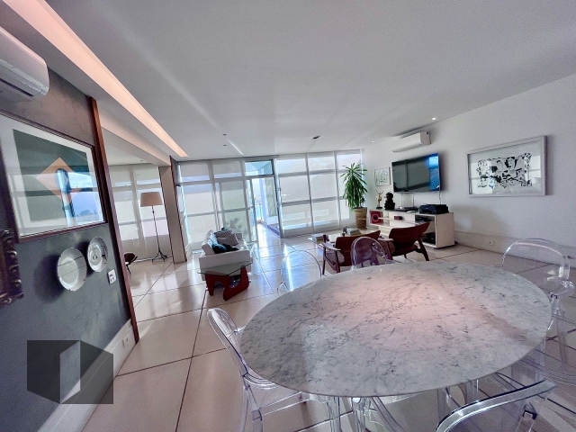 Apartamento à venda com 4 quartos, 154m² - Foto 13