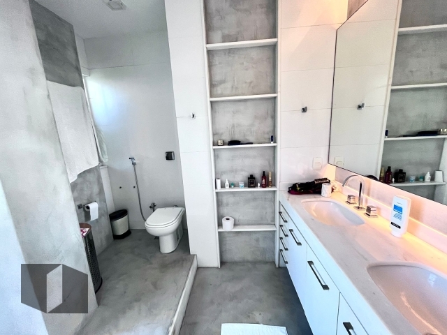 Apartamento à venda com 4 quartos, 154m² - Foto 18