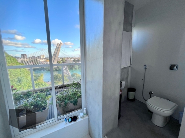Apartamento à venda com 4 quartos, 154m² - Foto 19