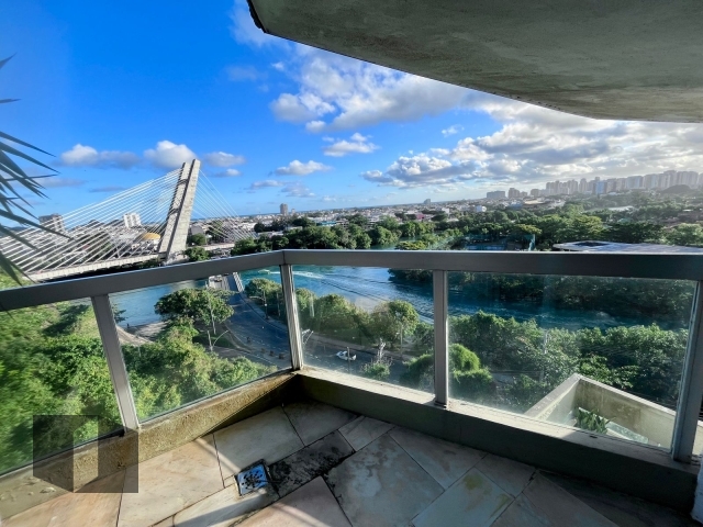 Apartamento à venda com 4 quartos, 154m² - Foto 28