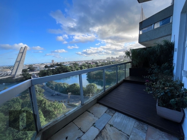 Apartamento à venda com 4 quartos, 154m² - Foto 22