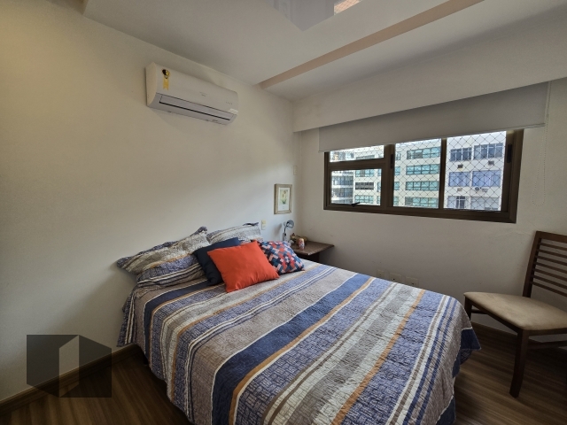 Apartamento à venda com 2 quartos, 77m² - Foto 8