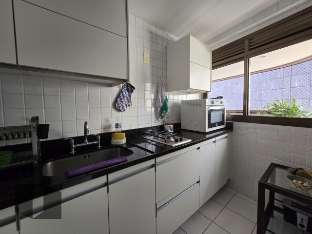 Apartamento à venda com 2 quartos, 77m² - Foto 15