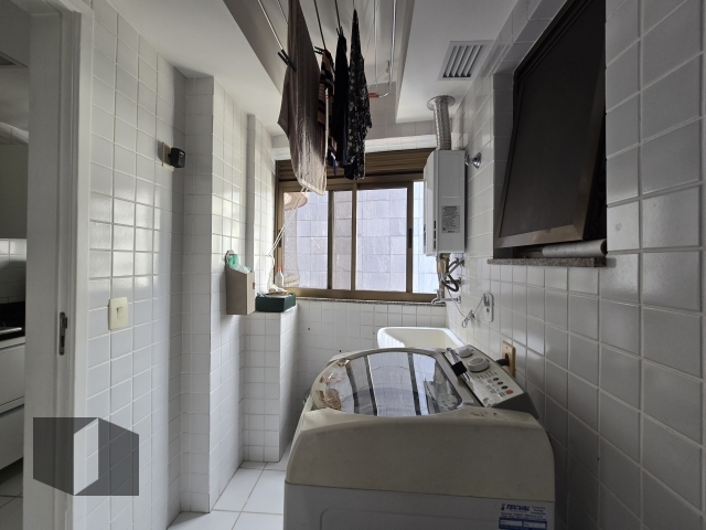 Apartamento à venda com 2 quartos, 77m² - Foto 22