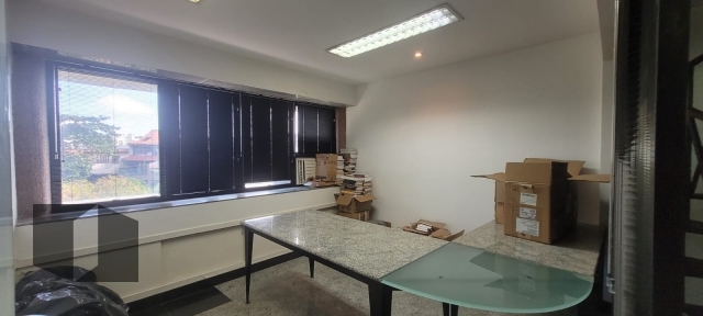 Conjunto Comercial-Sala para alugar, 75m² - Foto 1